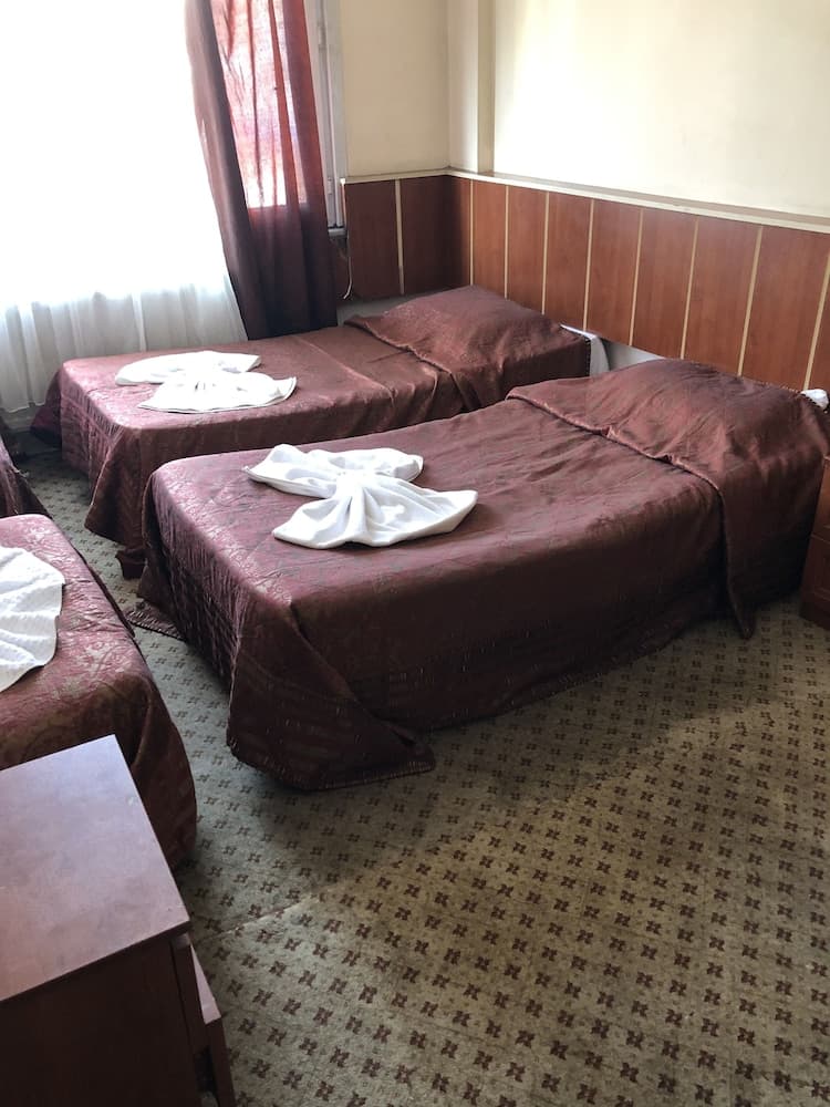 Butique House Otel - Image 4