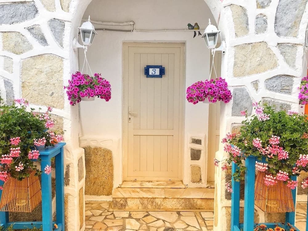 Sade Butik Otel fotoğrafı