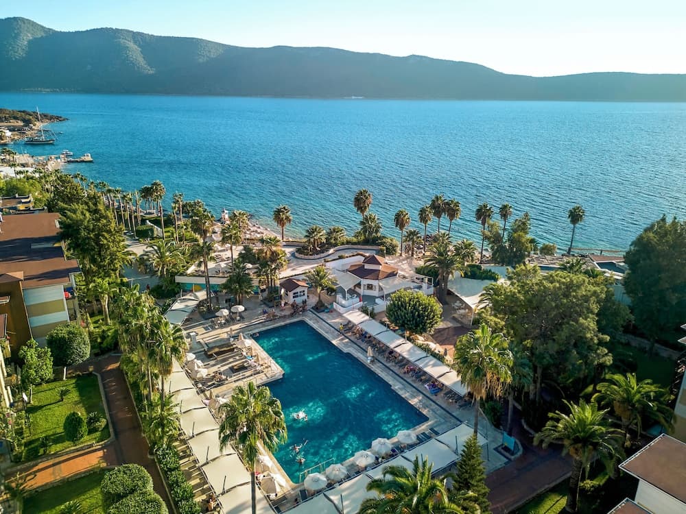 TUI MAGIC LIFE Bodrum - Yetişkinler İçin (16+) fotoğrafı