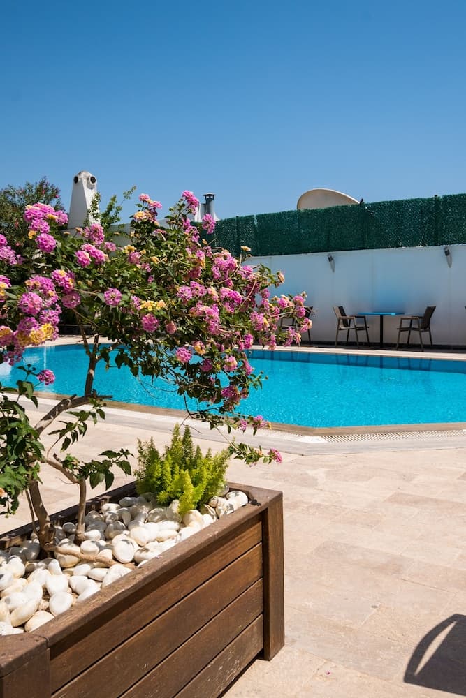 M Suite Butik Apart Otel - Image 2