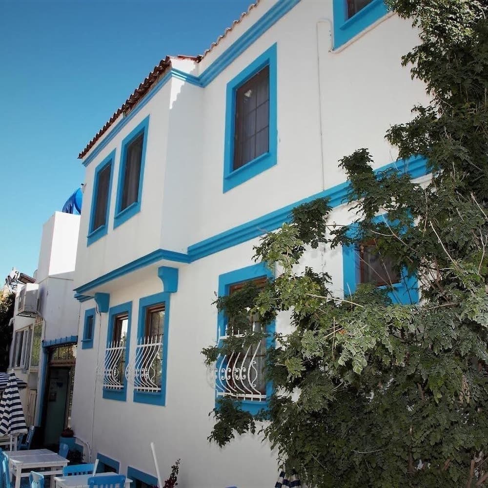 Albatros Otel - Image 3