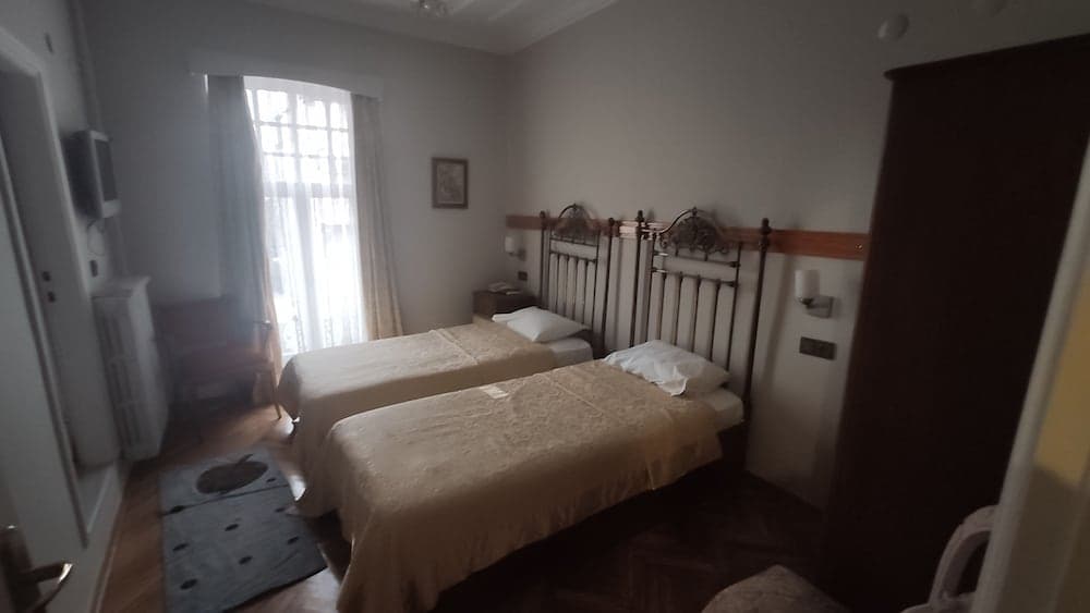 Hotel Turkoman becomes Turkoman Otel. - Image 4