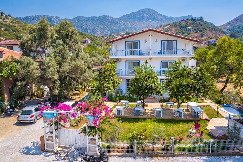 Defne Butik Otel fotoğrafı