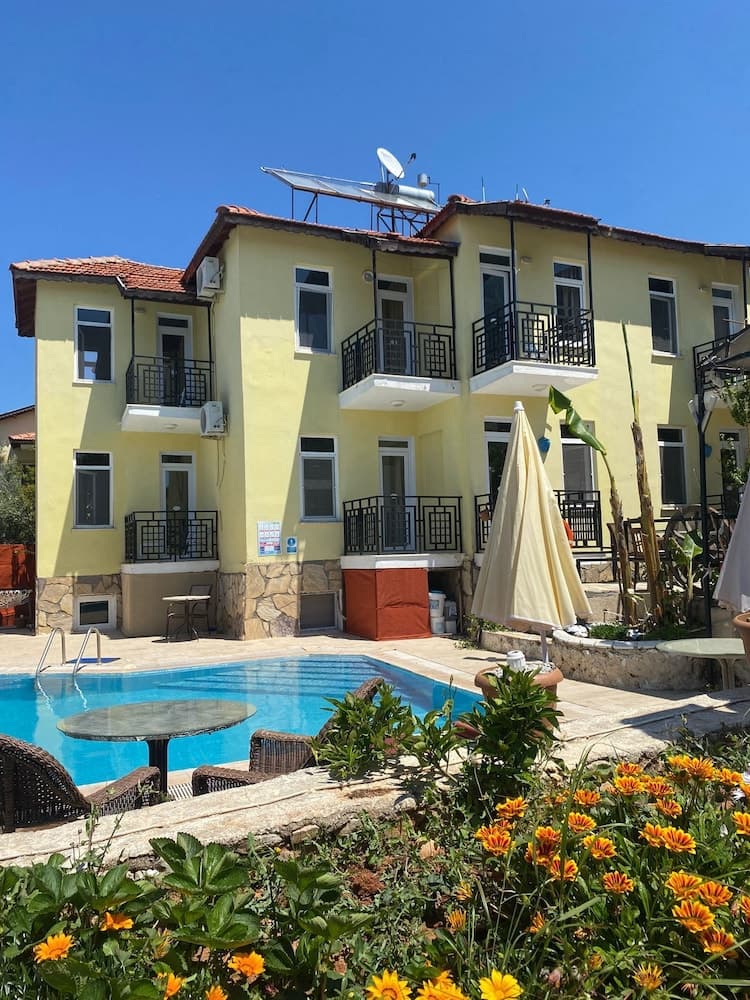 Ölüdeniz Moonstar fotoğrafı