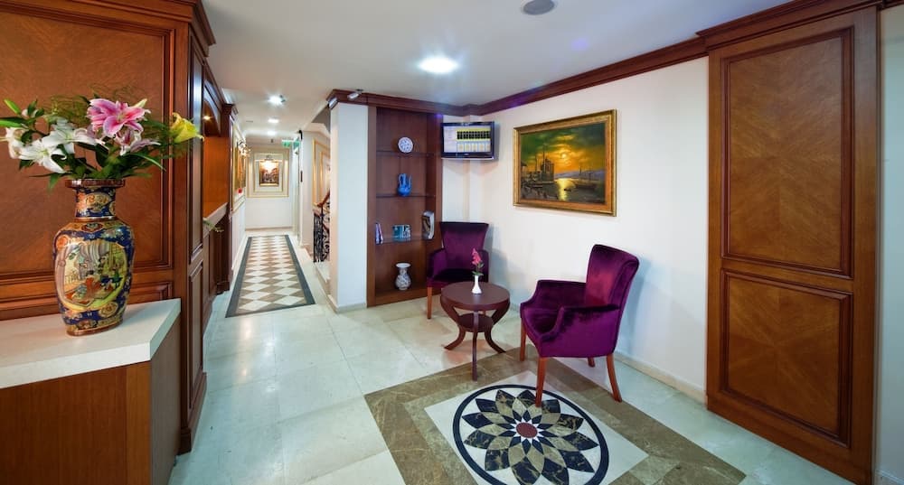 GLK PREMIER The Home Süitleri & Spa - Butik Sınıf - Image 3