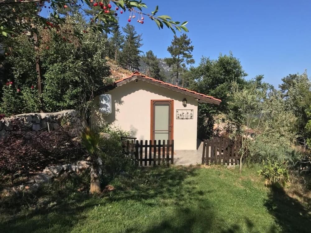 Olympos Dağı Lodge - Image 1