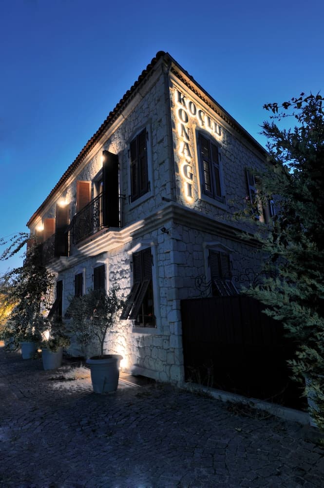 Koclu Konagi Otel fotoğrafı
