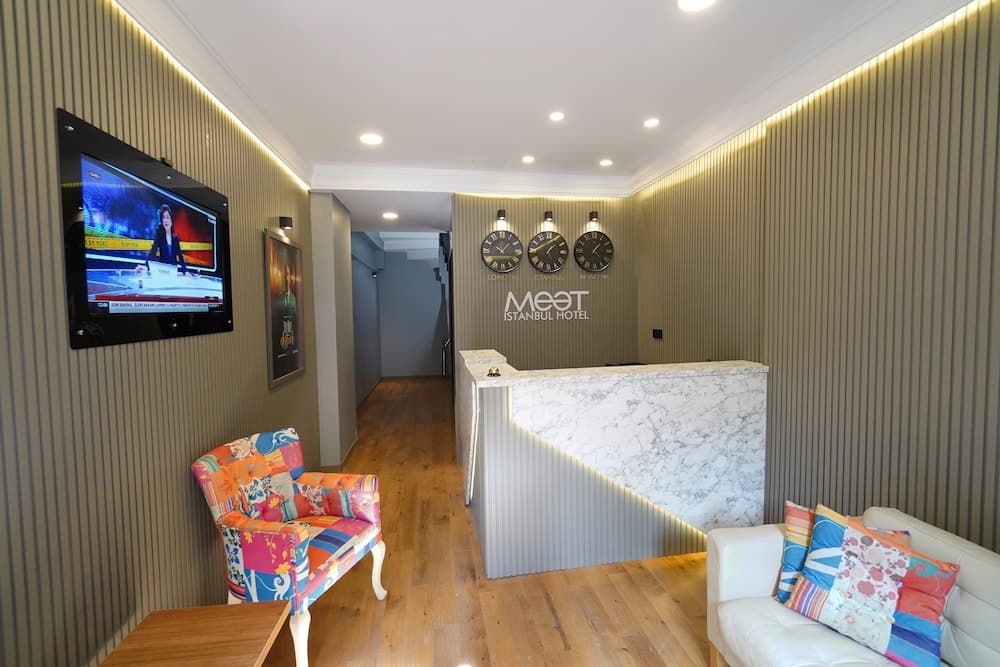 MEET İSTANBUL - Image 3