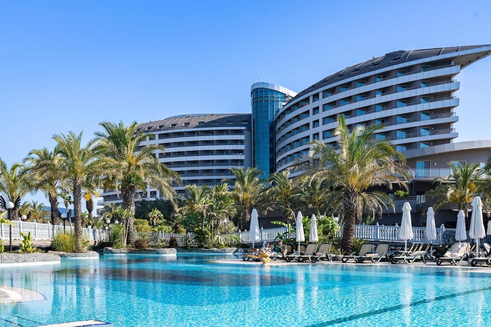 Royal Wings Otel - Tüm Dahil - Image 1