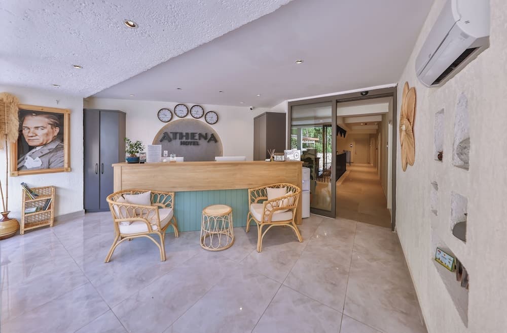 KAŞ ATHENA OTEL - Image 3