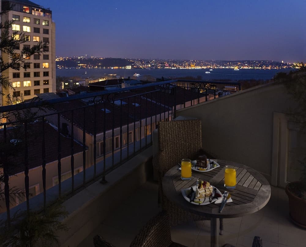 Turkuaz Süitler - Image 4