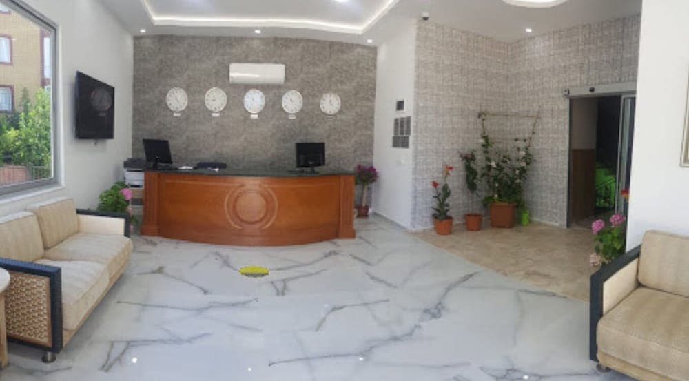 Sever Suites Otel - Image 2