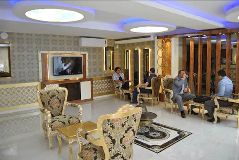 Star Park Otel - Image 3