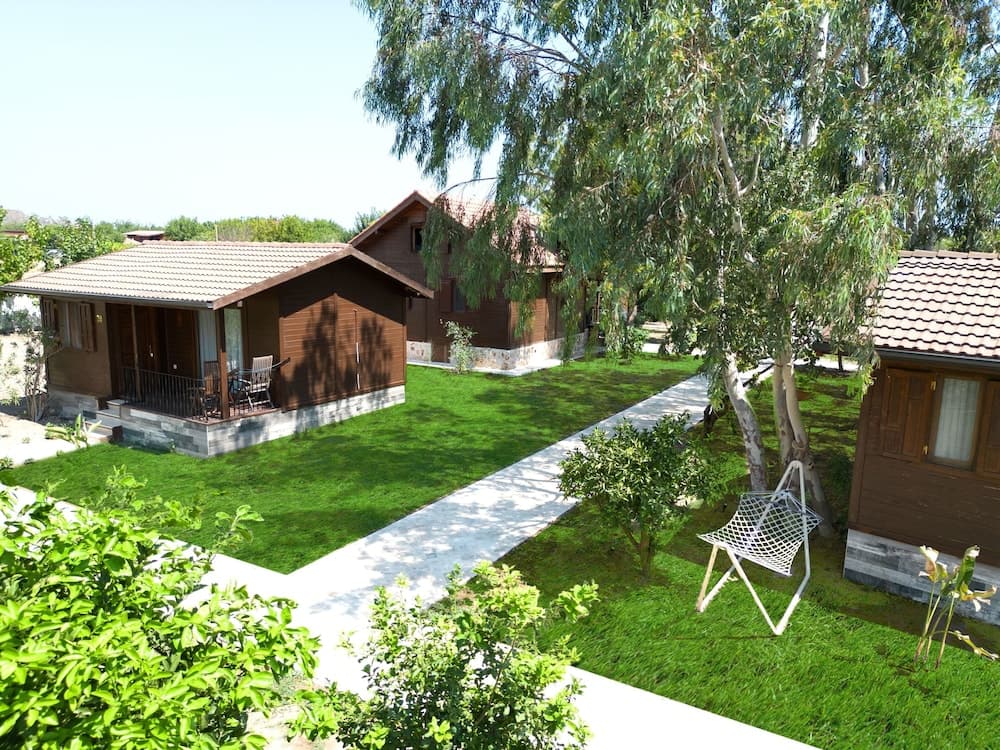 Alicra Otel Çıralı - Image 1