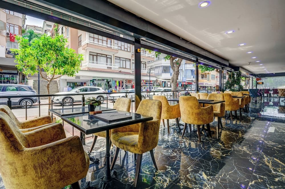 Avlion Hotel fotoğrafı