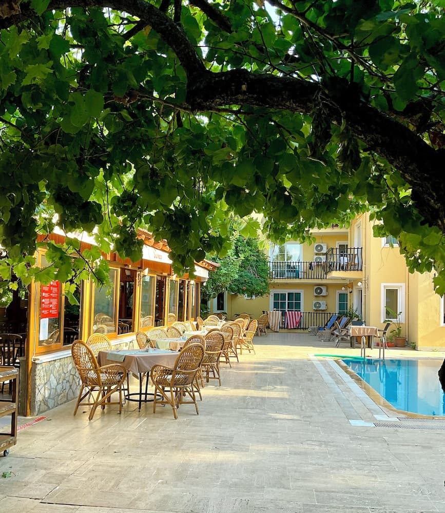 Gunes Otel & Daireler - Image 1