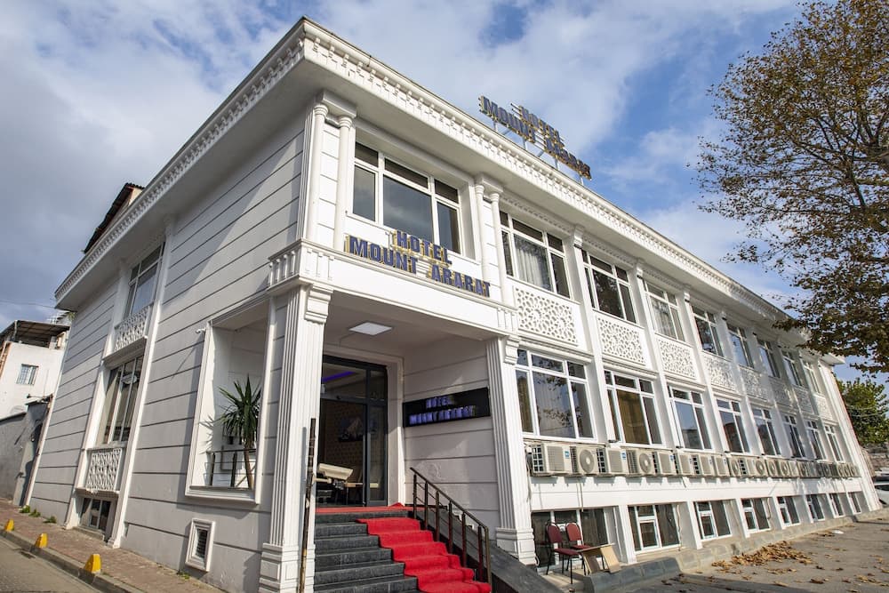 Mount Ararat Otel - Image 1