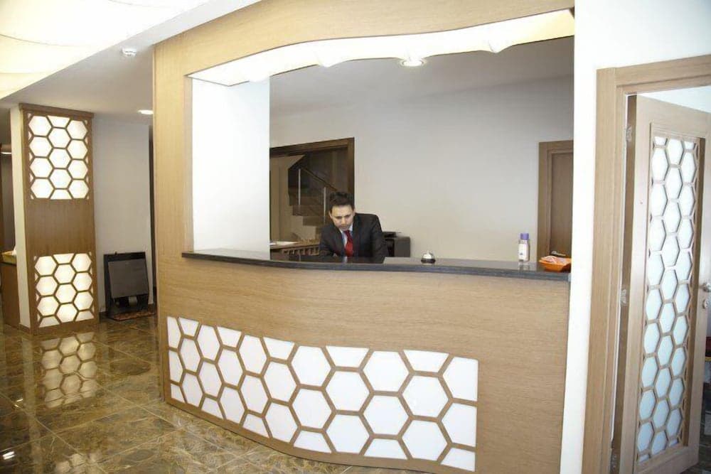 Adana Omur Otel - Image 3