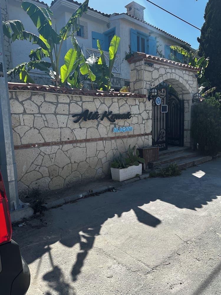 Ala Konak fotoğrafı