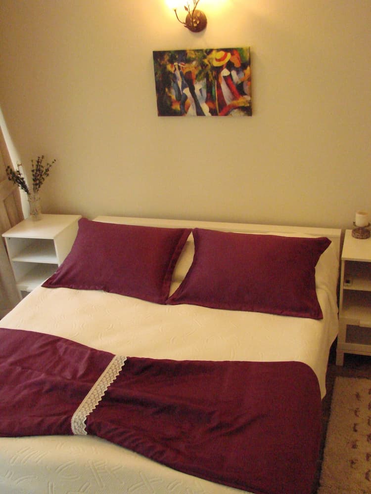 Tom Square Butik Otel - Image 3