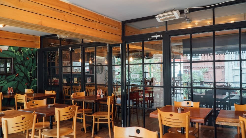 Barkod Otel - Image 3