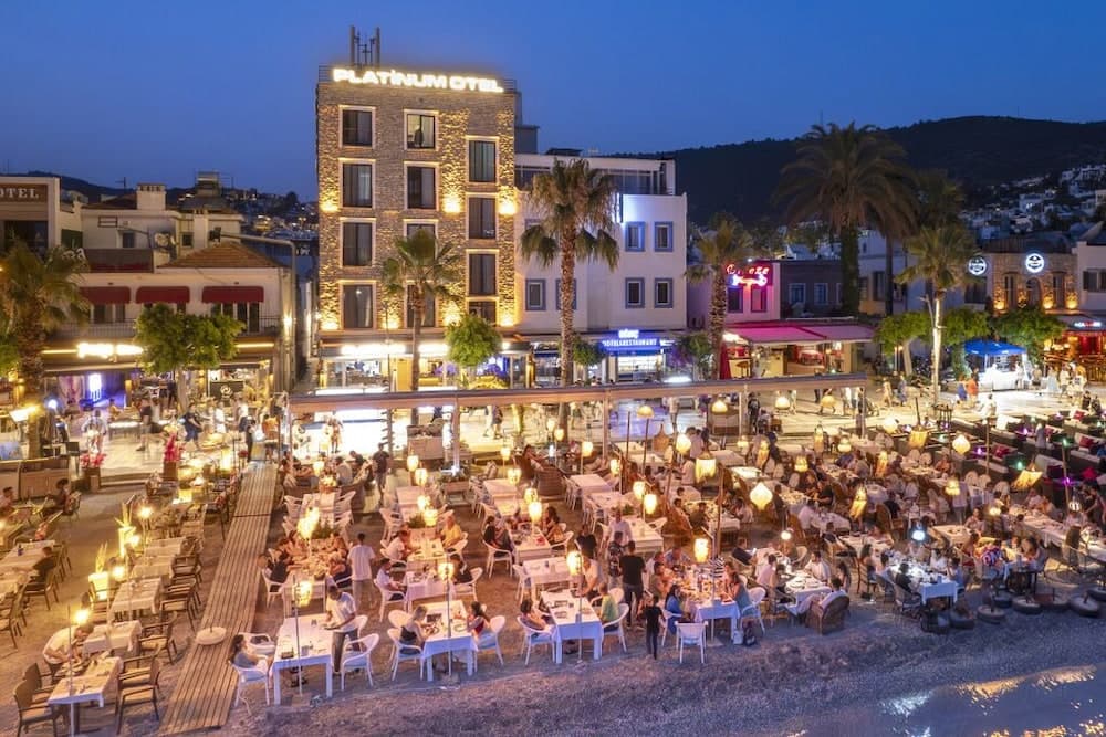 Platinum Otel - Image 2