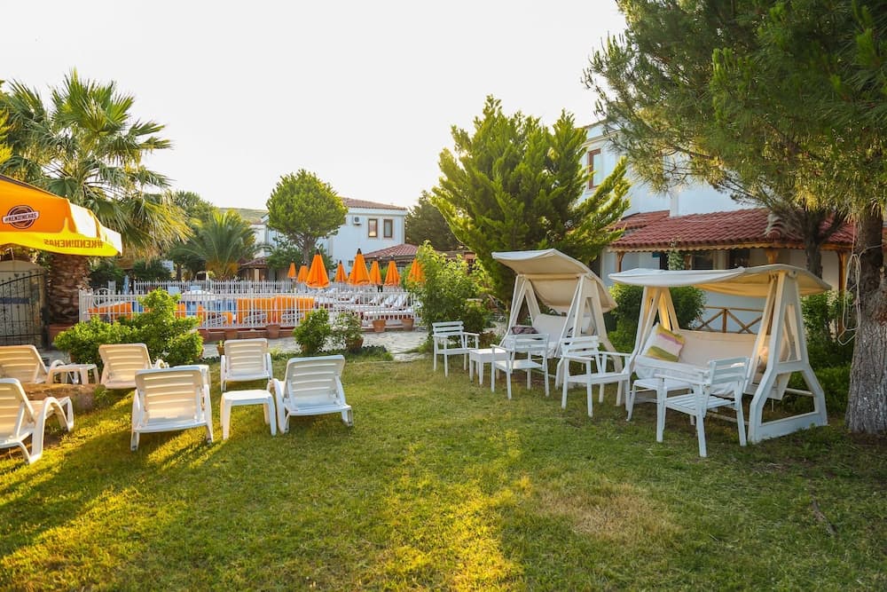 Destina Suit Otel - Image 3