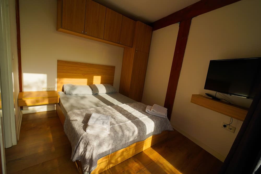 QCUNDA OTEL RESTORAN - Image 4