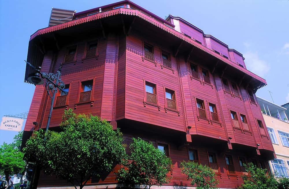 Dersaadet Oteli - Özel Sınıf - Image 1