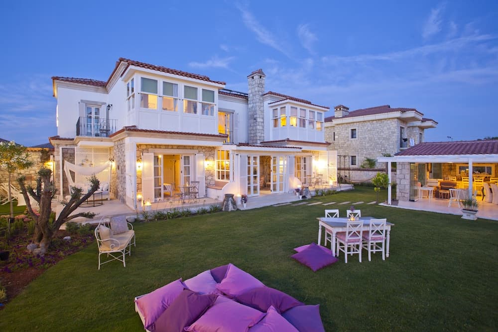 Hane Alacati Boutique Hotel fotoğrafı