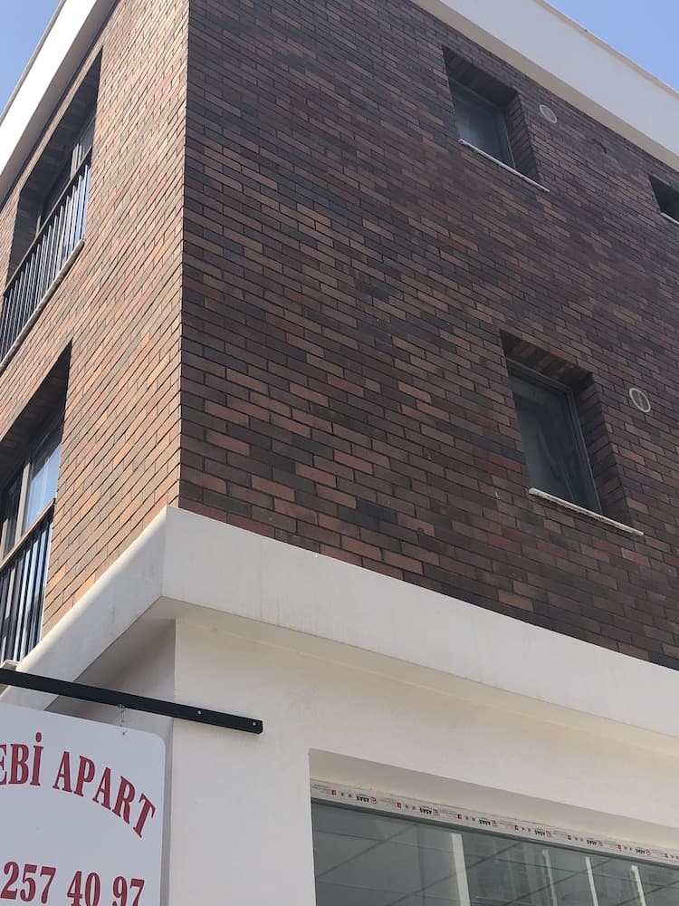 Celebi Apart Otel fotoğrafı