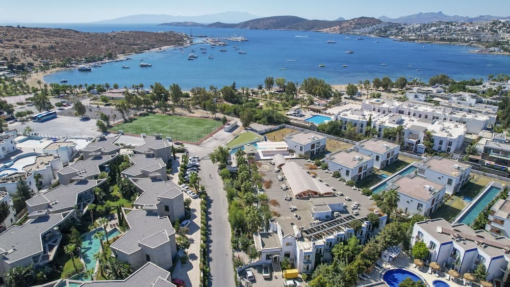 Smart Stay Beach Bodrum - Her şey dahil - Image 1