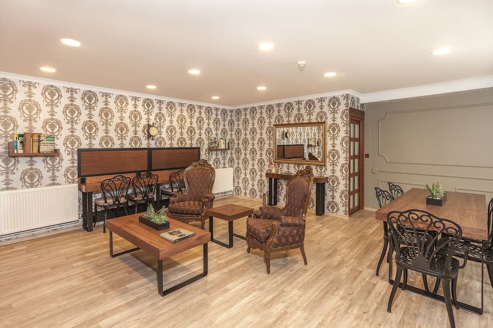 Ferman Konak Otel - Özel Sınıf - Image 3