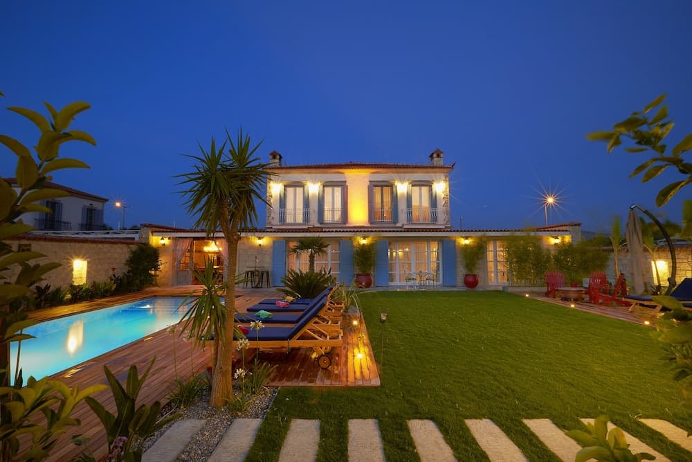 Alakapi Otel & Villalar fotoğrafı