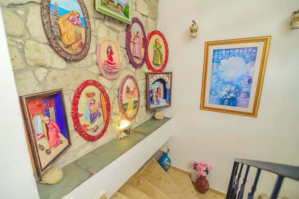 Alacati Asmalı Konak Hotel - Image 3