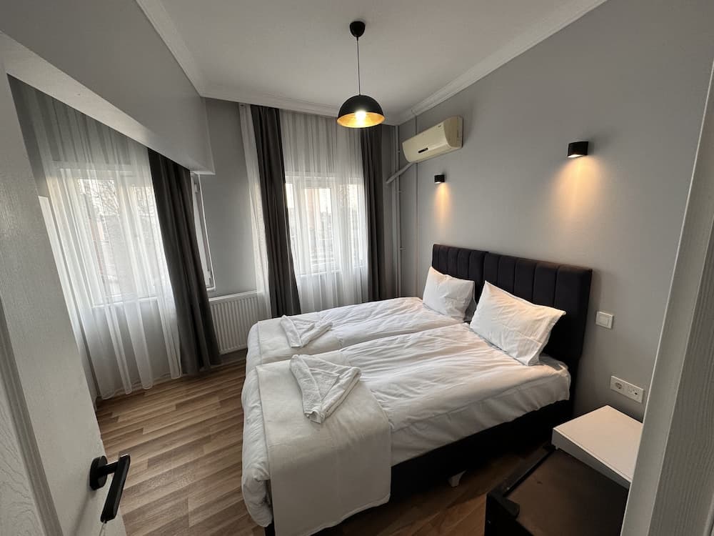 Asparagus Otel Süitleri Eski Şehir - Image 3