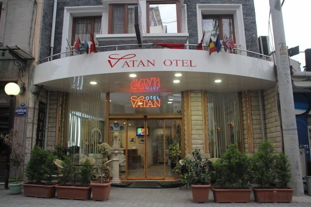 Vatan Otel - Image 1