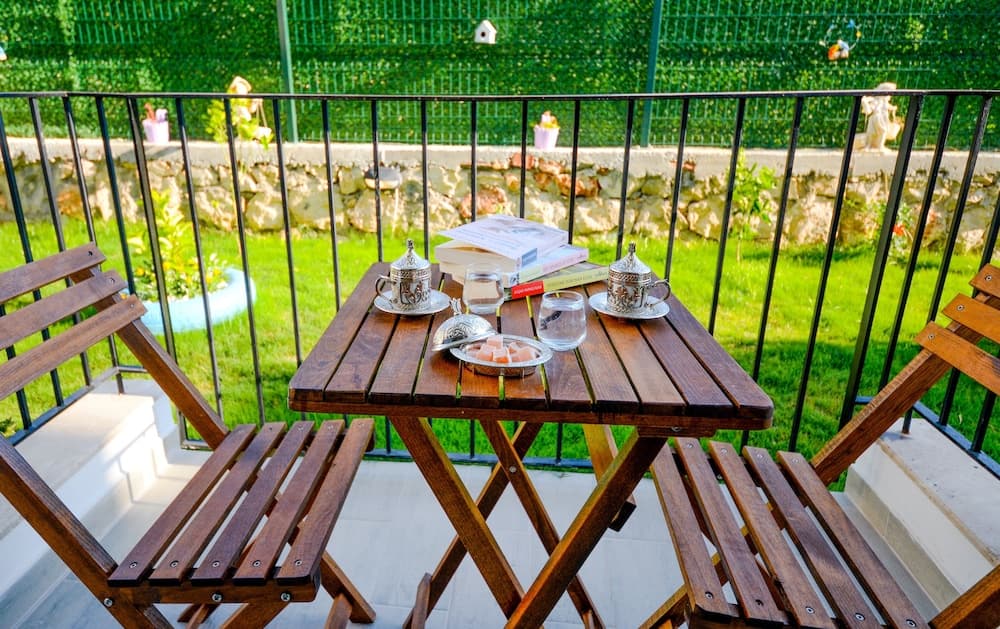 Bahçe Apart - Image 2