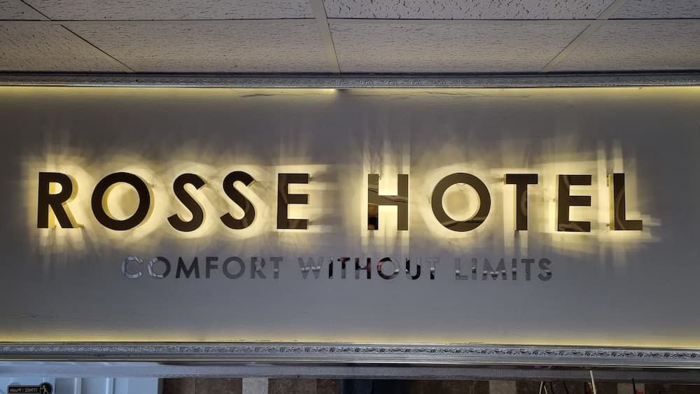 Rosse Hotel - Image 2