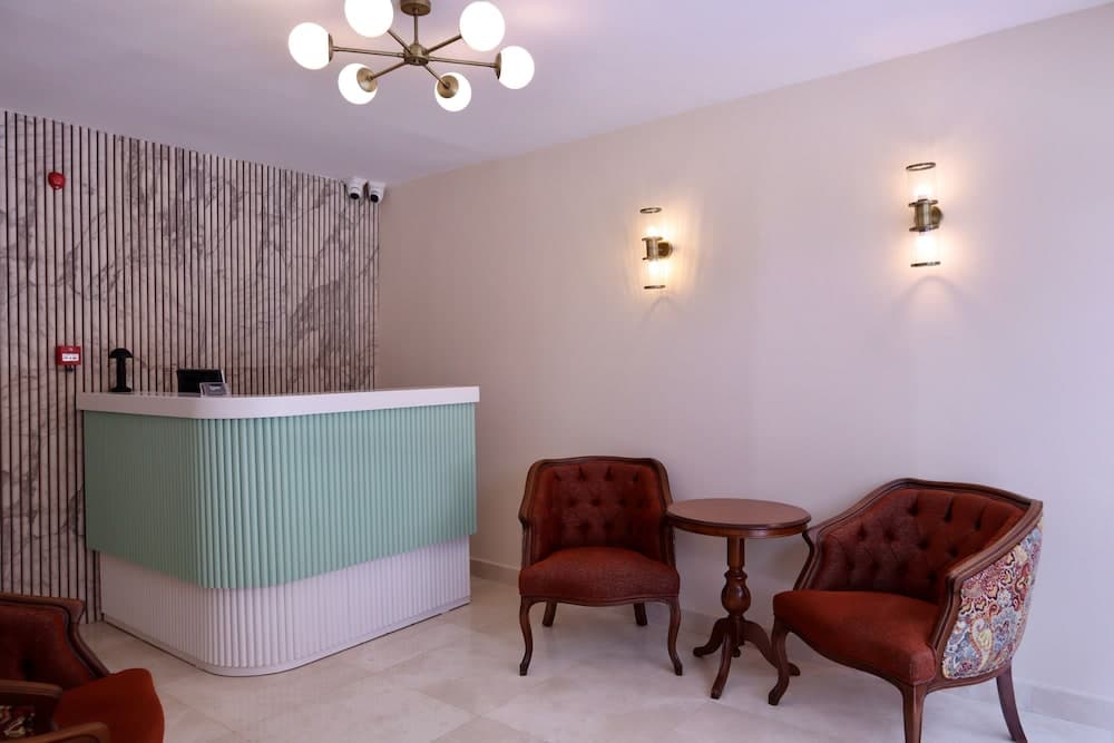 Classio Suite Otel - Image 4