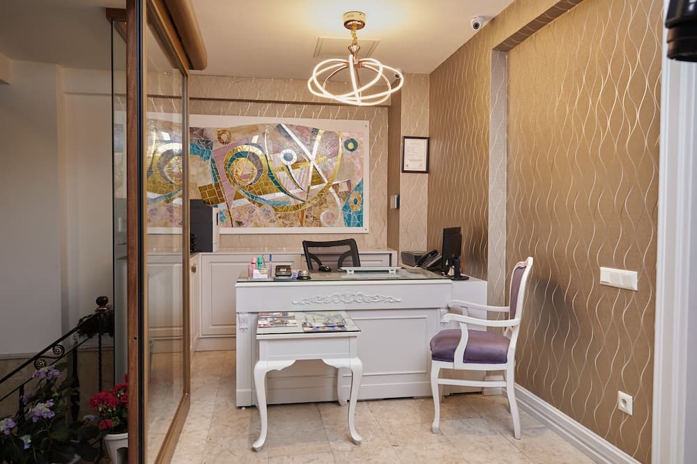 Albinas Otel Eski Şehir - Image 4