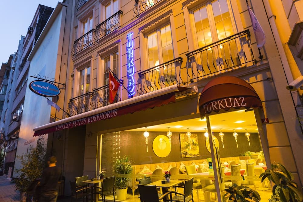 Turkuaz Süitler - Image 2