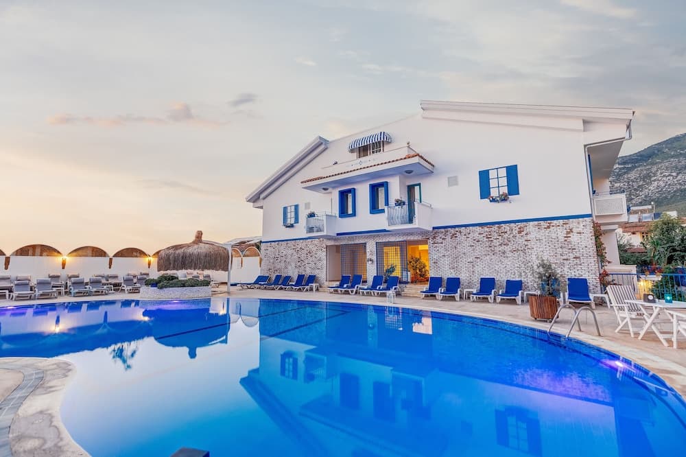 Monta Verde Otel ve Villaları - Butik Sınıf fotoğrafı