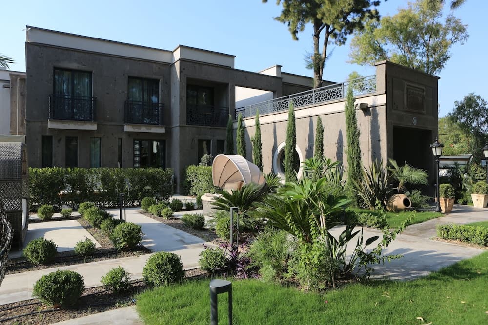 Sandora Boutique Otel - Image 1