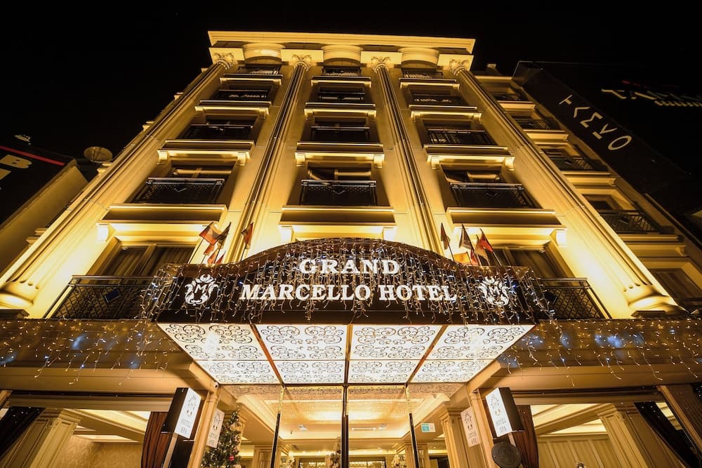 Grand Marcello Otel - Image 1