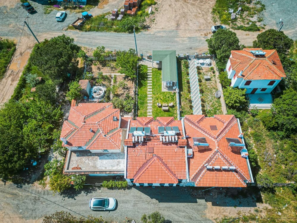 Sisu Bozcaada fotoğrafı