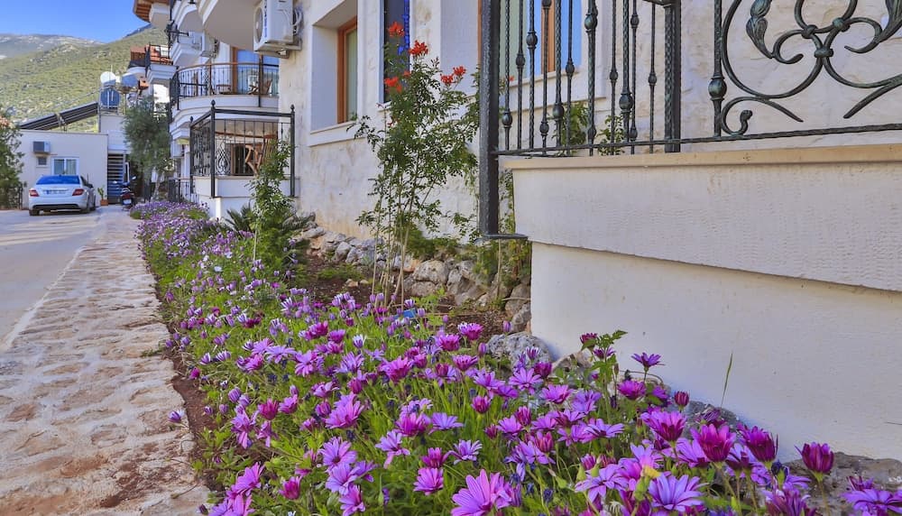 Cinarlar Apart Otel - Image 1