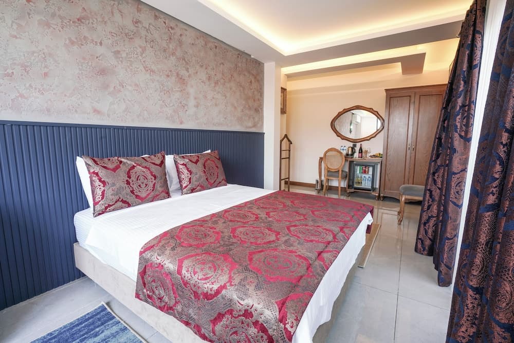 Bon Otel Hagia Sophia - Image 4