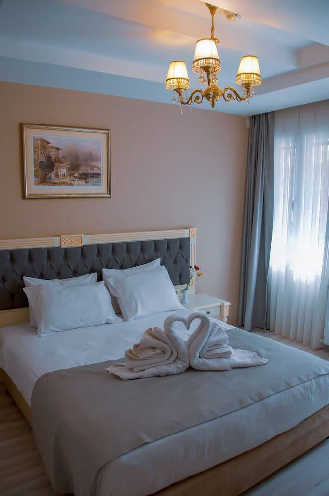 Albatros Premier Otel - Özel Sınıf - Image 4