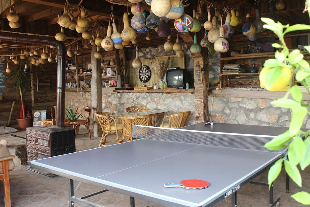 Deep Ocean Kamping - Yetişkinlere Özel fotoğrafı